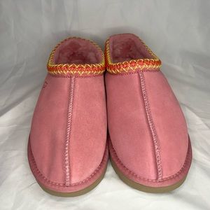 UGG clogs